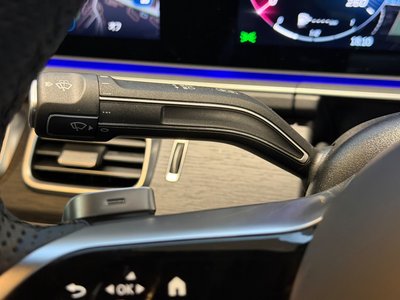 صورة مصغرة 41 لـ 2023 Mercedes-BENZ GLE