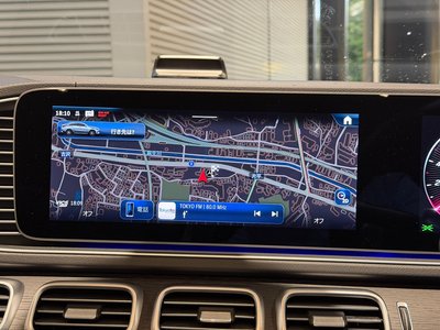 صورة مصغرة 45 لـ 2023 Mercedes-BENZ GLE
