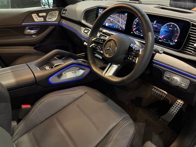 صورة مصغرة 30 لـ 2023 Mercedes-BENZ GLE