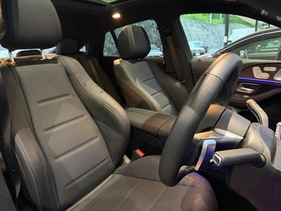 صورة مصغرة 29 لـ 2023 Mercedes-BENZ GLE