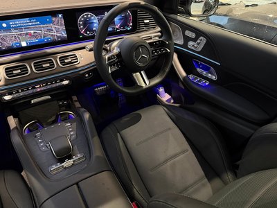 صورة مصغرة 28 لـ 2023 Mercedes-BENZ GLE