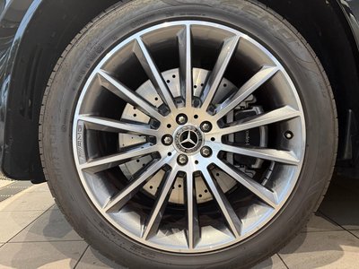 صورة مصغرة 21 لـ 2023 Mercedes-BENZ GLE
