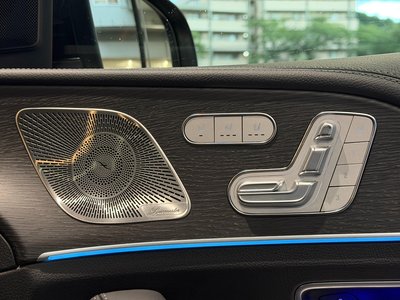 صورة مصغرة 32 لـ 2023 Mercedes-BENZ GLE