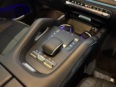 صورة مصغرة 49 لـ 2023 Mercedes-BENZ GLE