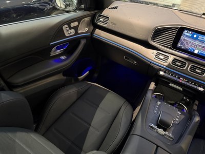 صورة مصغرة 27 لـ 2023 Mercedes-BENZ GLE