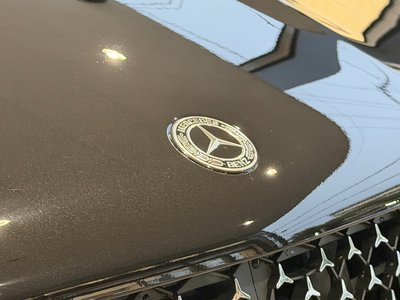 2023 Mercedes-BENZ GLE 照片 7