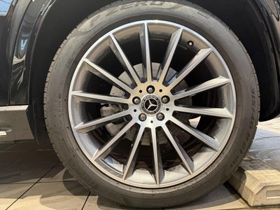 صورة مصغرة 20 لـ 2023 Mercedes-BENZ GLE