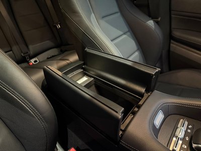 صورة مصغرة 54 لـ 2023 Mercedes-BENZ GLE