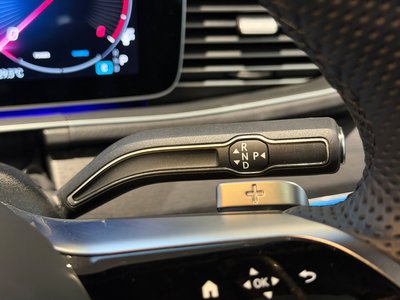 صورة مصغرة 42 لـ 2023 Mercedes-BENZ GLE