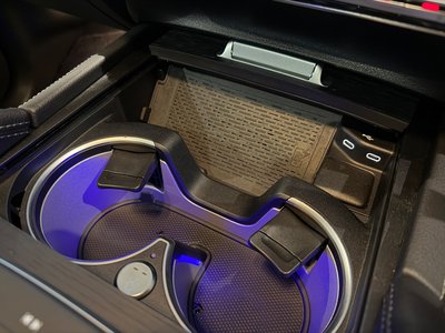 صورة مصغرة 50 لـ 2023 Mercedes-BENZ GLE