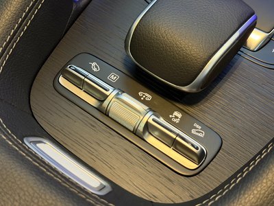 صورة مصغرة 52 لـ 2023 Mercedes-BENZ GLE