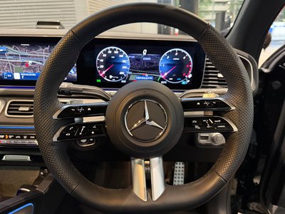 صورة مصغرة 38 لـ 2023 Mercedes-BENZ GLE