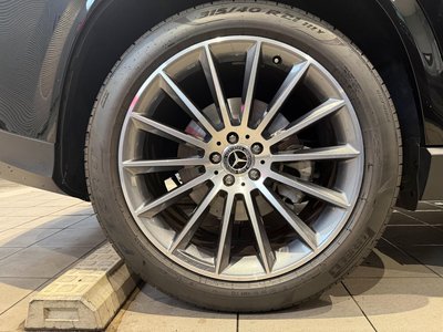 صورة مصغرة 19 لـ 2023 Mercedes-BENZ GLE
