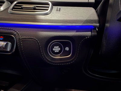 صورة مصغرة 43 لـ 2023 Mercedes-BENZ GLE