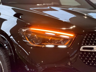 2023 Mercedes-BENZ GLE 照片 6