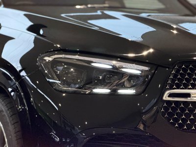 2023 Mercedes-BENZ GLE 照片 5