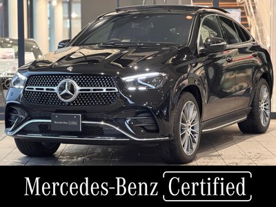 2023 Mercedes-BENZ GLE 照片 1