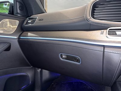 صورة مصغرة 56 لـ 2023 Mercedes-BENZ GLE