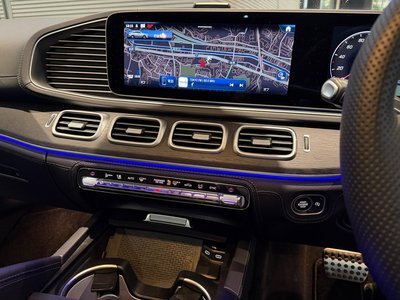 صورة مصغرة 44 لـ 2023 Mercedes-BENZ GLE
