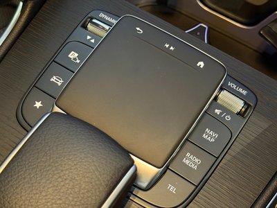 صورة مصغرة 51 لـ 2023 Mercedes-BENZ GLE