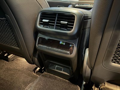 صورة مصغرة 25 لـ 2023 Mercedes-BENZ GLE