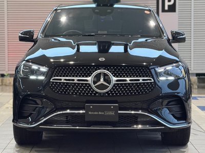 2023 Mercedes-BENZ GLE 照片 4