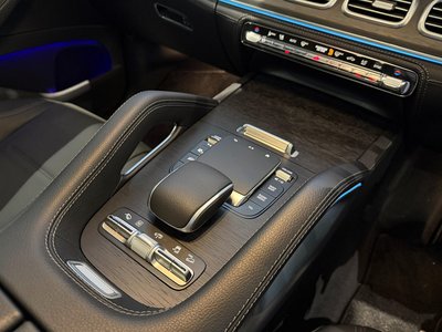 صورة مصغرة 48 لـ 2023 Mercedes-BENZ GLE