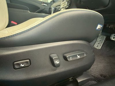 2014 Lexus IS F thumbnail 36