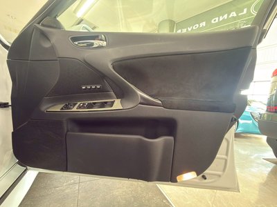 2014 Lexus IS F thumbnail 46
