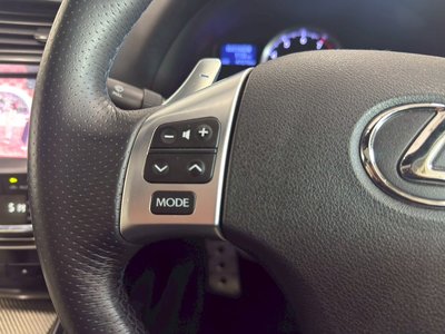 2014 Lexus IS F thumbnail 21