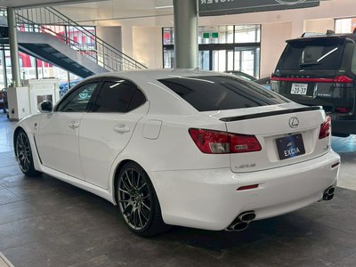 2014 Lexus IS F 照片 7