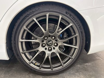 2014 Lexus IS F thumbnail 17