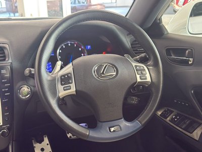 2014 Lexus IS F thumbnail 19