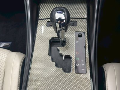 2014 Lexus IS F thumbnail 29