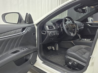 MASERATI GHIBLI - 10