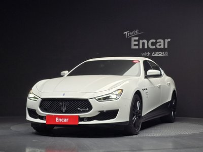 MASERATI GHIBLI - 2