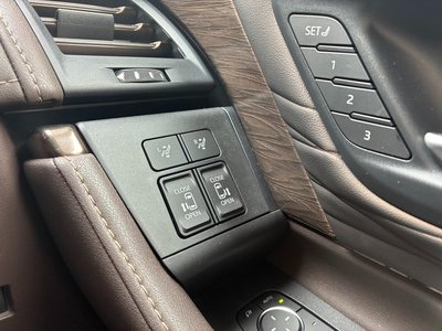 TOYOTA ALPHARD - 9