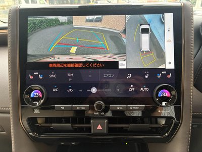 TOYOTA ALPHARD - 6