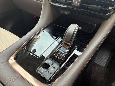 TOYOTA ALPHARD - 7