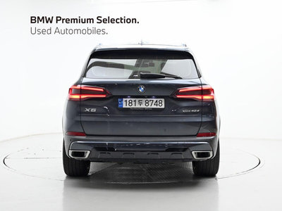 BMW X5 - 3