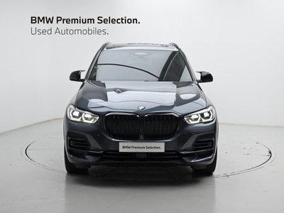 BMW X5 - 2