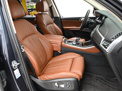 BMW X5 - 10