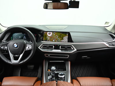 BMW X5 - 5