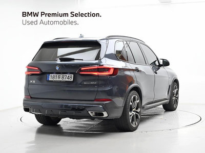 BMW X5 - 4