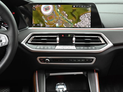 2022 BMW X5 thumbnail 14