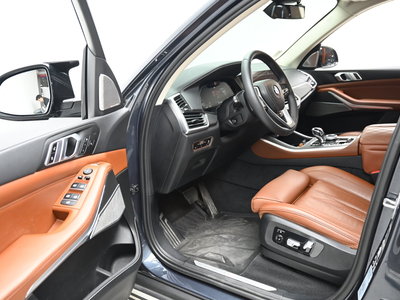 2022 BMW X5 thumbnail 11