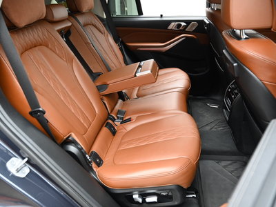 2022 BMW X5 thumbnail 12