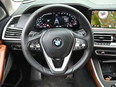 2022 BMW X5 thumbnail 13