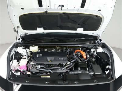 صورة 27 لـ 2024 Toyota CROWN CROSSOVER