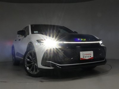 صورة 29 لـ 2024 Toyota CROWN CROSSOVER